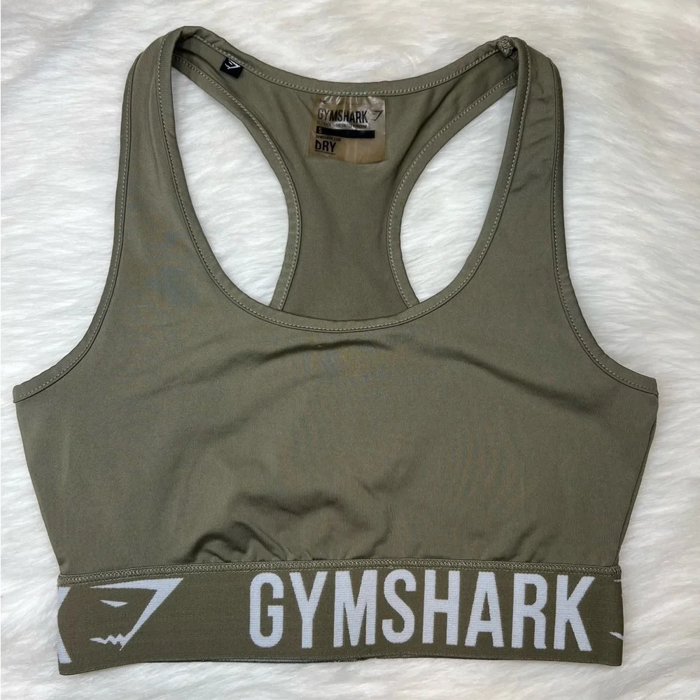 Gymshark Flex Sports Bra Size Small